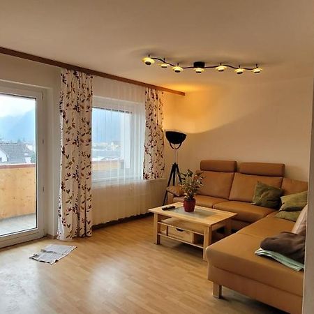 Alpen Appart Bludenz City Buitenkant foto