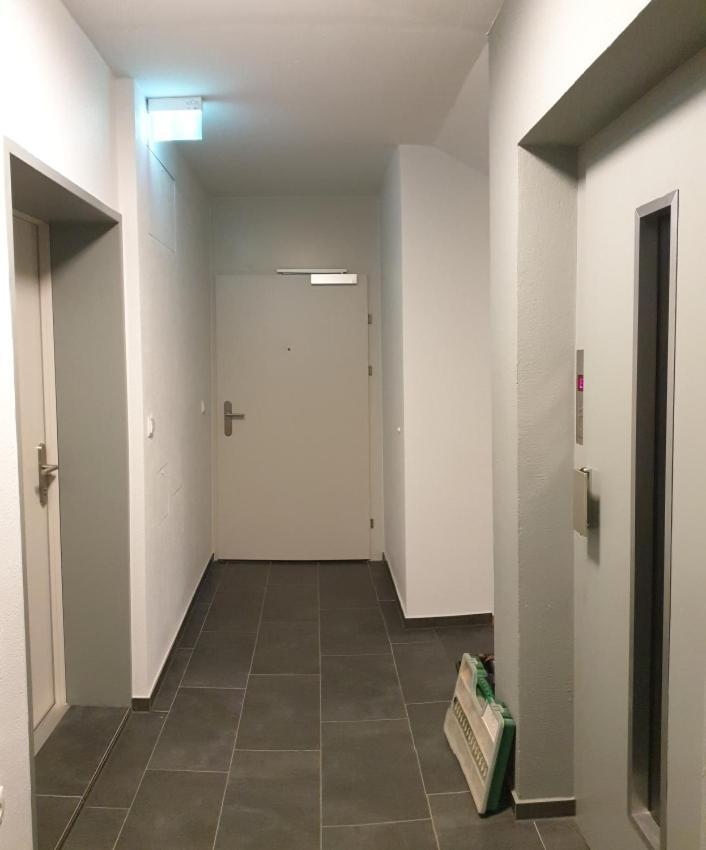 Alpen Appart Bludenz City Buitenkant foto