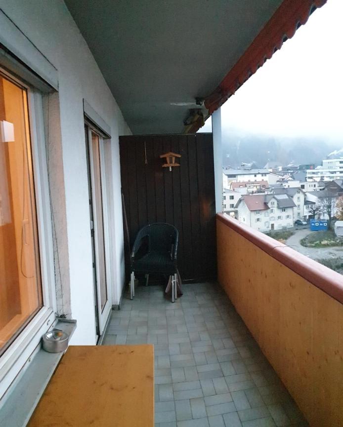 Alpen Appart Bludenz City Buitenkant foto