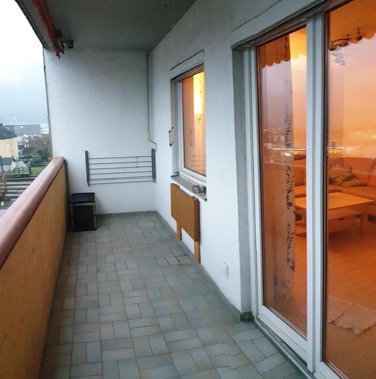 Alpen Appart Bludenz City Buitenkant foto